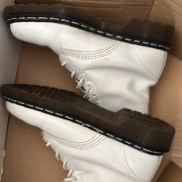Women’s Doc Martens Boots - Picture 3 of 4